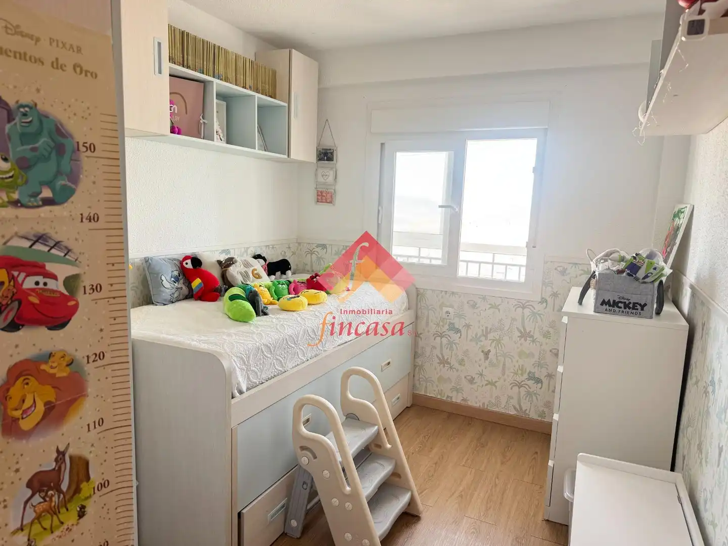 Habitación de Piso en venta en Ronda con Calefacción y Terraza