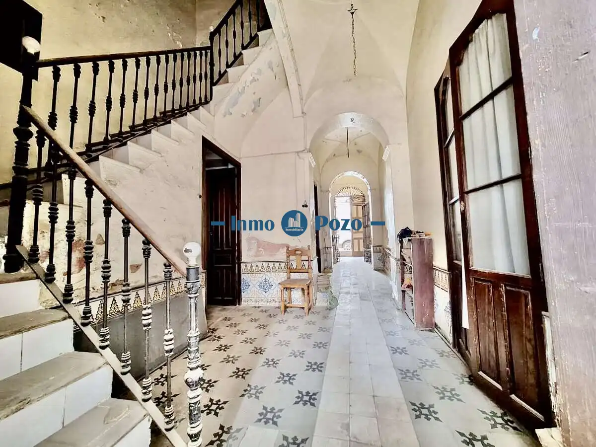Casa en venta en Guareña