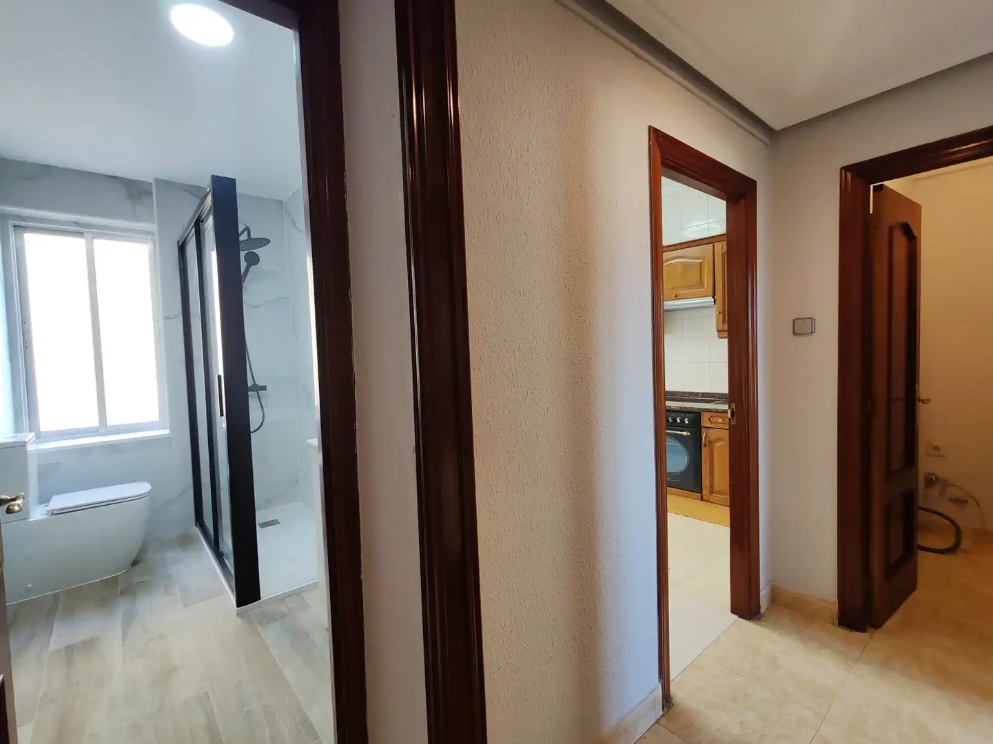 Flat for rent in Avilés  with Terrace and Furnished