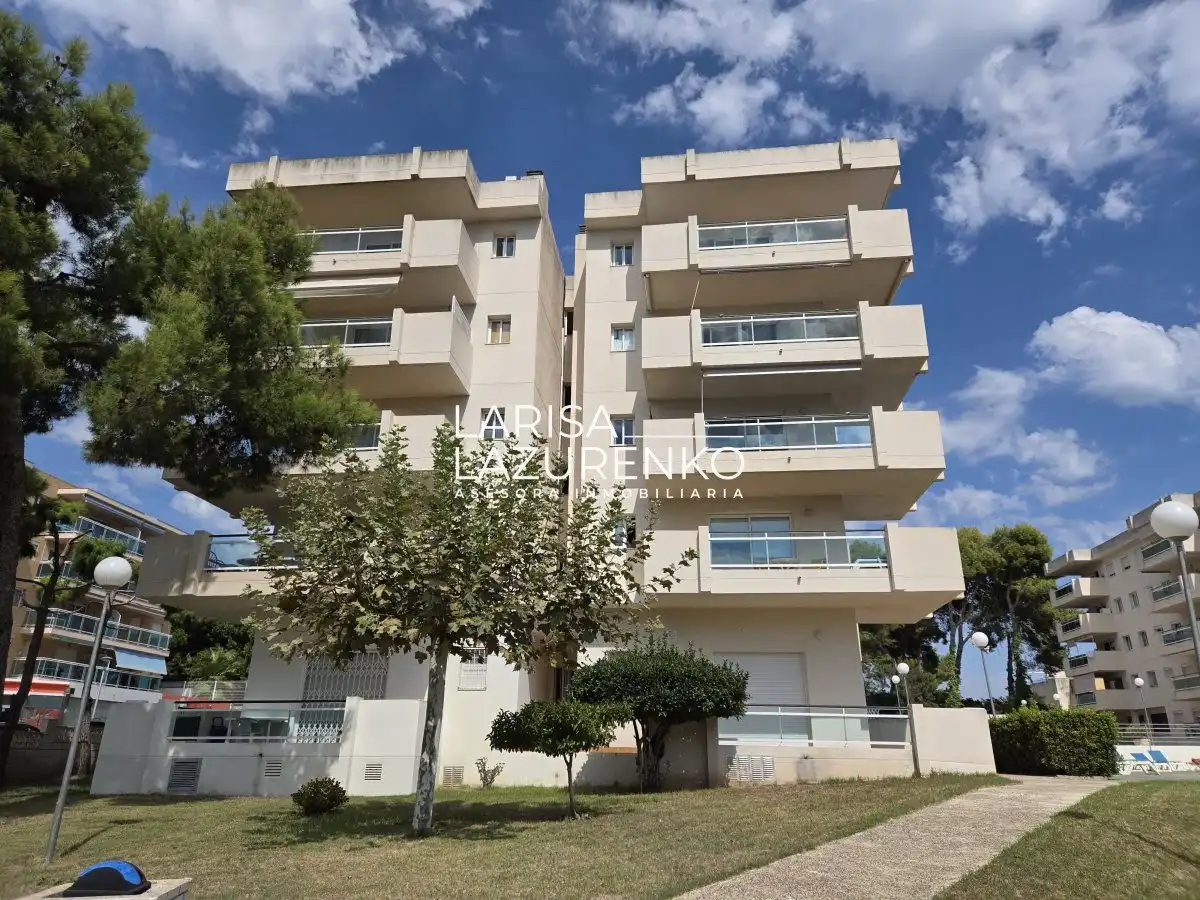 Apartment with lift for sale in BOSC GRAN, imagen 35