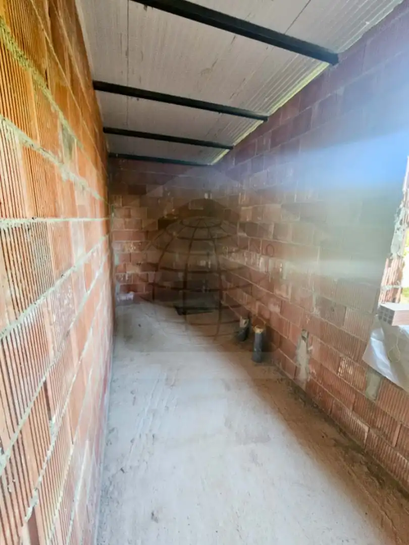 Finca rústica en venta en Málaga