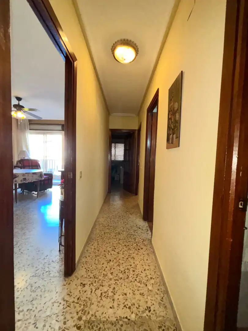 Flat for sale in Centro Ciudad