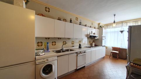 Foto 4 de Pis en venda a Paseo del Salón, Centro, Palencia