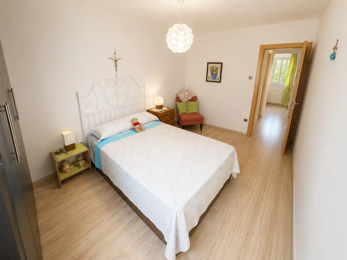 Piso con terraza en venta en Rambla de Sant Sebastià, imagen 26