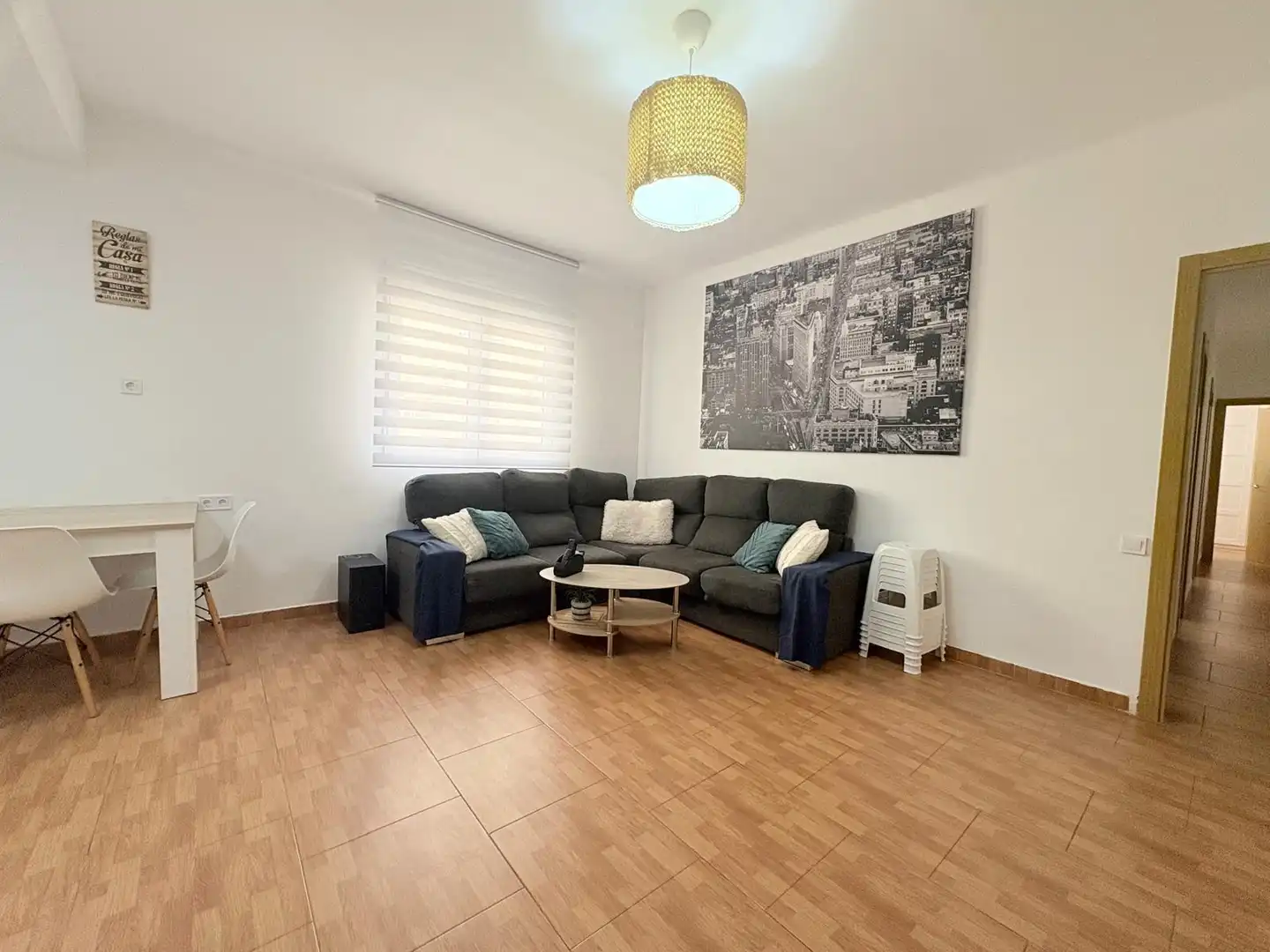 Piso con ascensor en venta en Sud, imagen 3