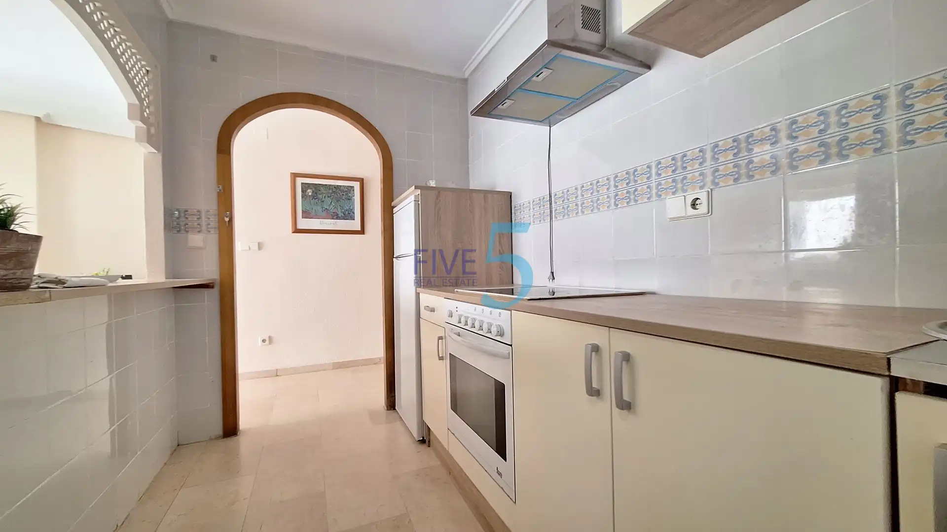 Wohnung mit Terrasse zum Verkauf in Playa de los Locos, imagen 17