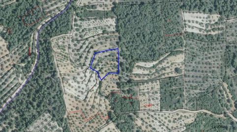 Foto 4 de Residencial en venta en Loma (la), Segorbe, Castellón