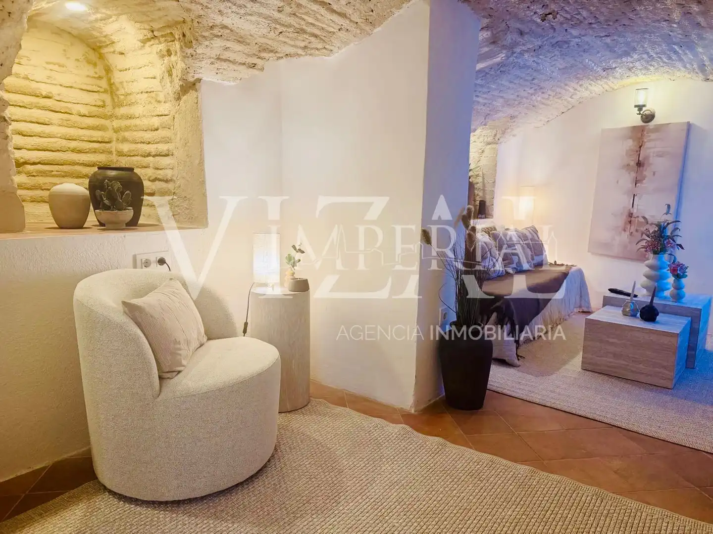 Flat for sale in Casco Histórico