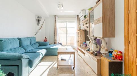 Foto 4 de Pis en venda a Aguadulce Norte, Roquetas de Mar