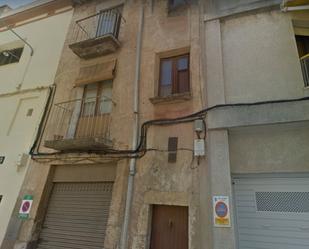 Exterior view of Flat for sale in Reus