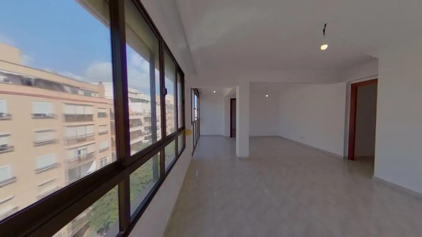 Piso con ascensor en venta en C/ Capità Vila, imagen 5