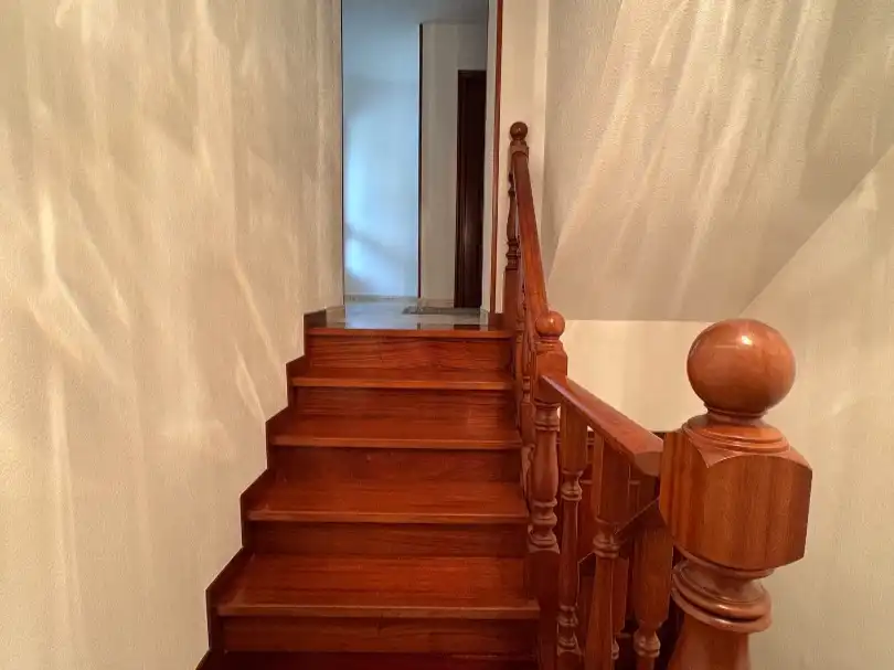 Casa o chalet en venta en Carral con Terraza