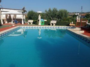 Piscina de Residencial en venda en Chinchón