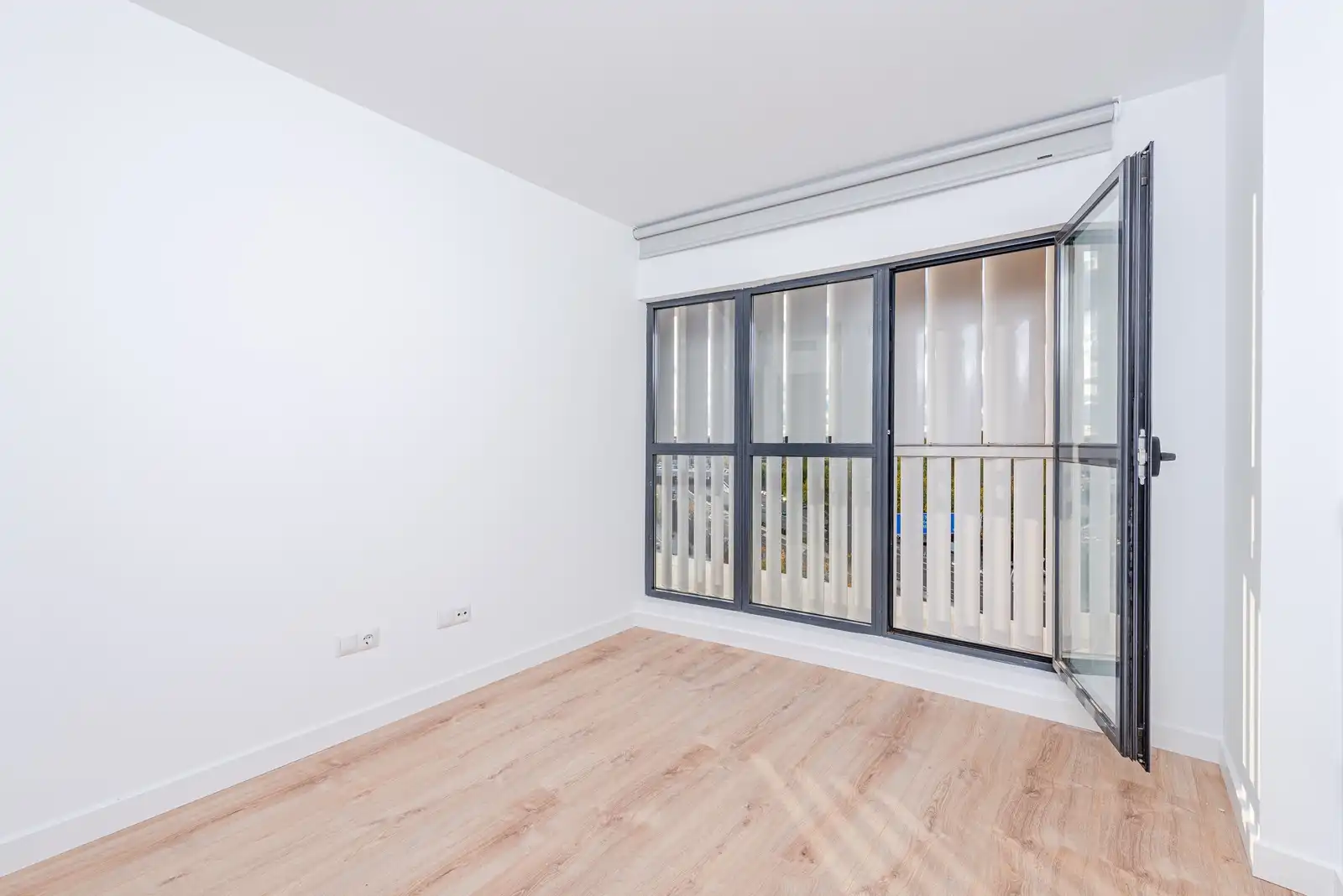 Flat with terrace for sale in Doctor Castroviejo 65, imagen 4