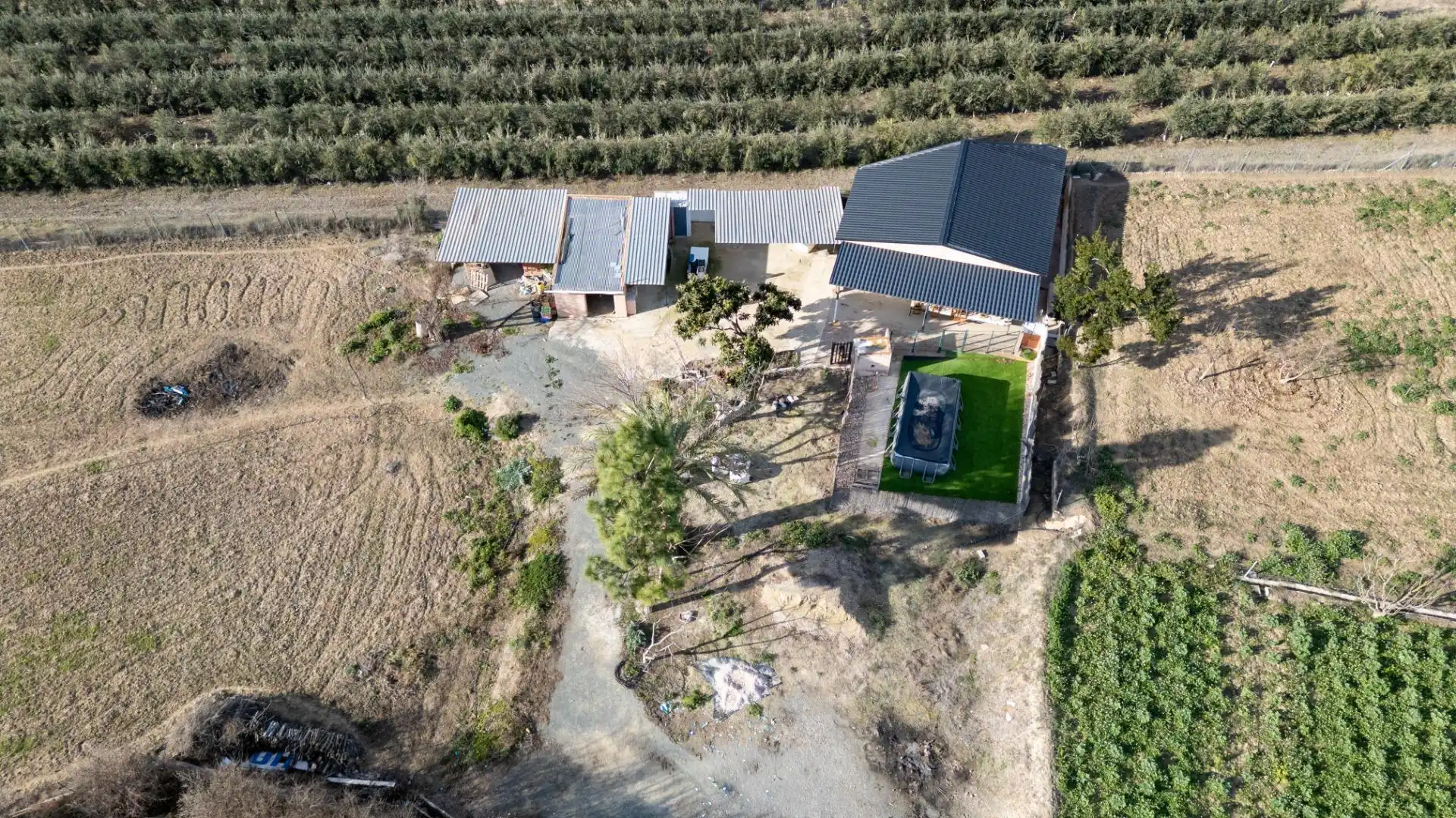 Casa amb piscina en venda a Cieza, imagen 21