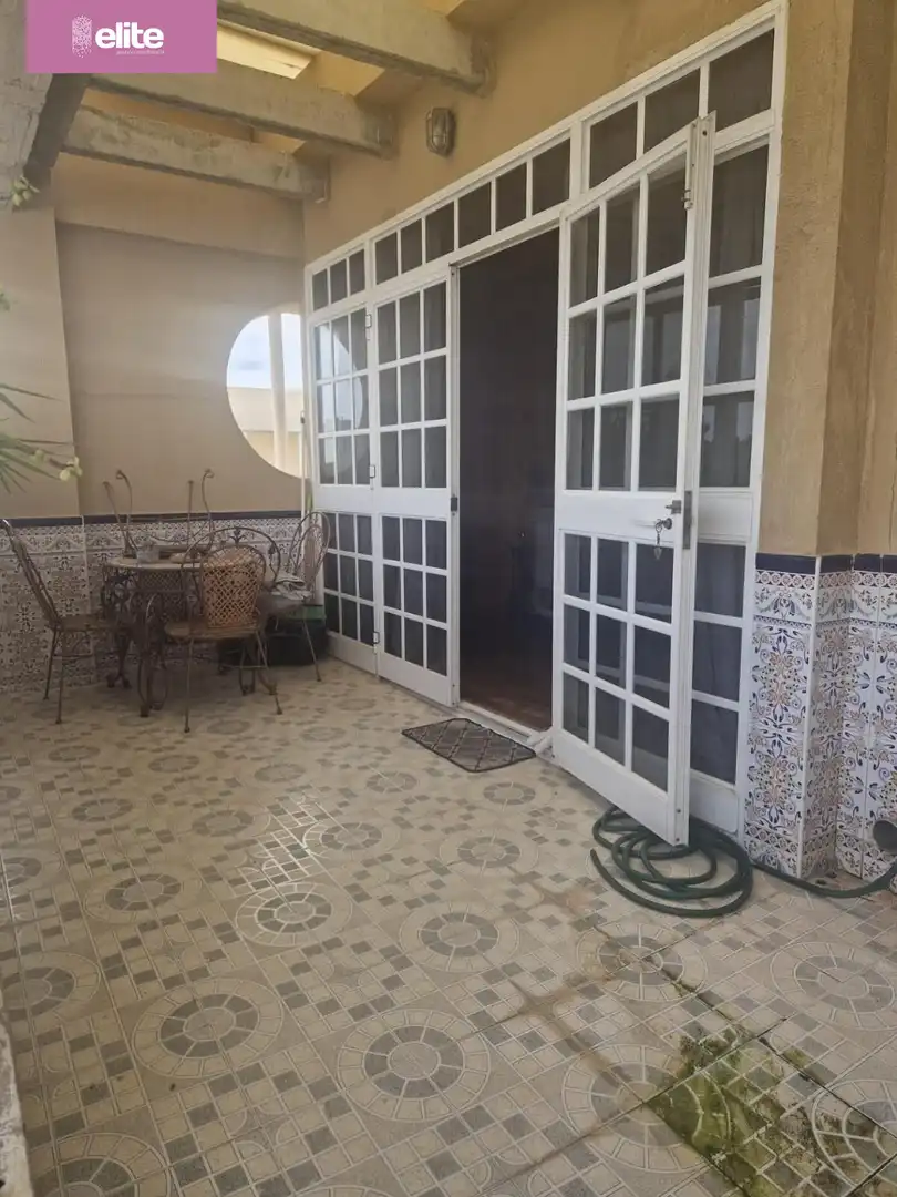 Detached homes for sale in Jerez de la Frontera  with Air Conditioner, Terrace and Storage room
