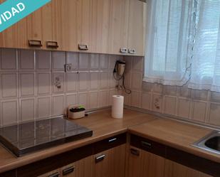 Kitchen of House or chalet for sale in Montehermoso