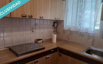 Kitchen of House or chalet for sale in Montehermoso