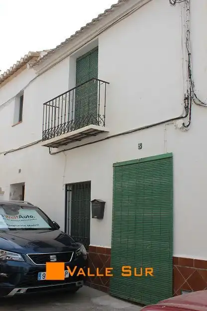 Casa en venta en Lecrín, imagen 14