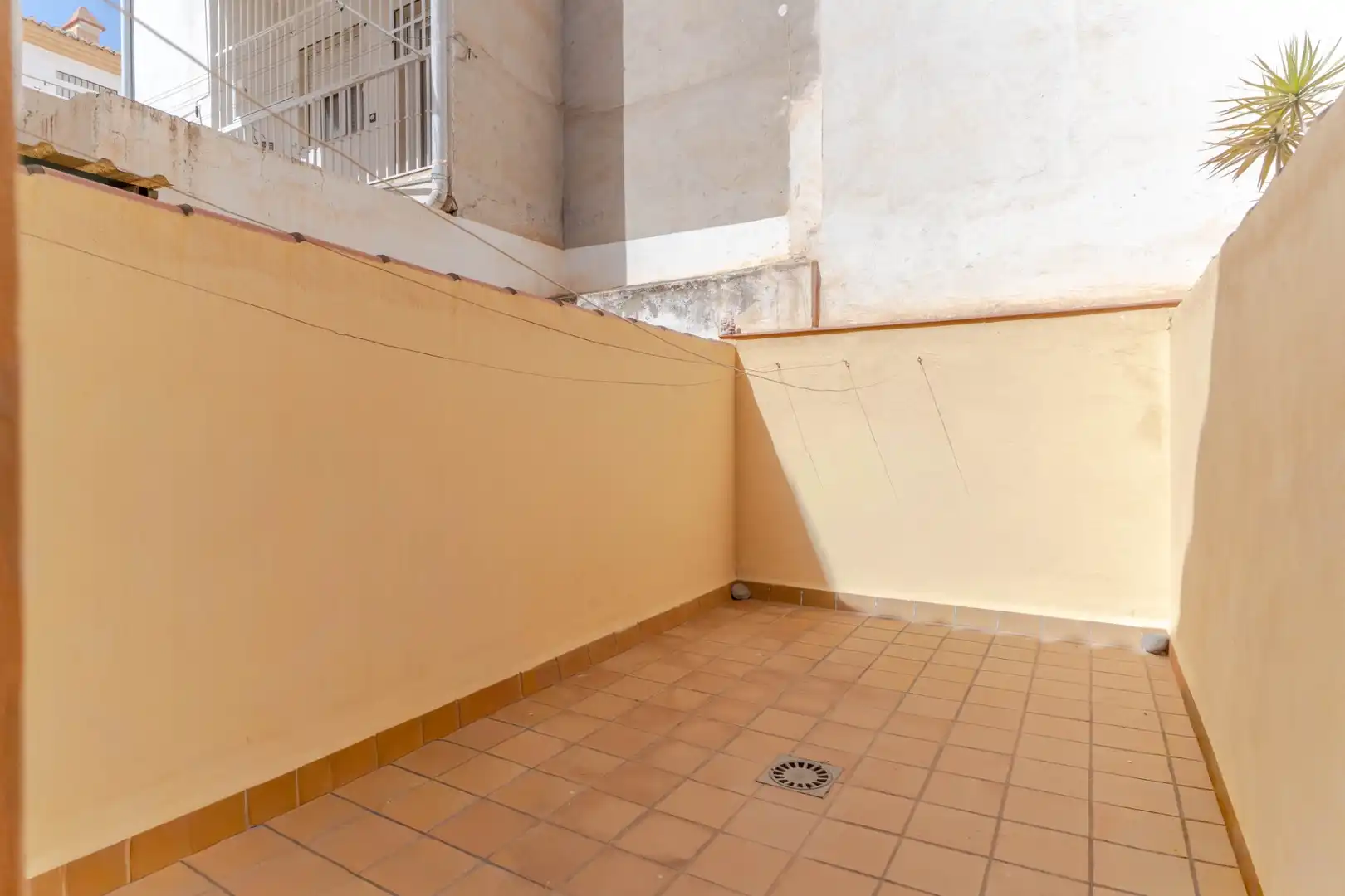 Terraza de Casa o chalet en venta en Motril con Aire acondicionado, Calefacción y Terraza