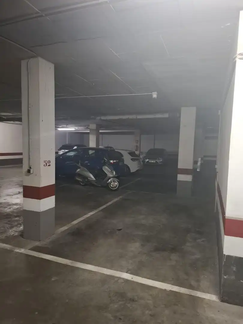Pis amb ascensor en venda a San Pablo - Santa Justa, imagen 19