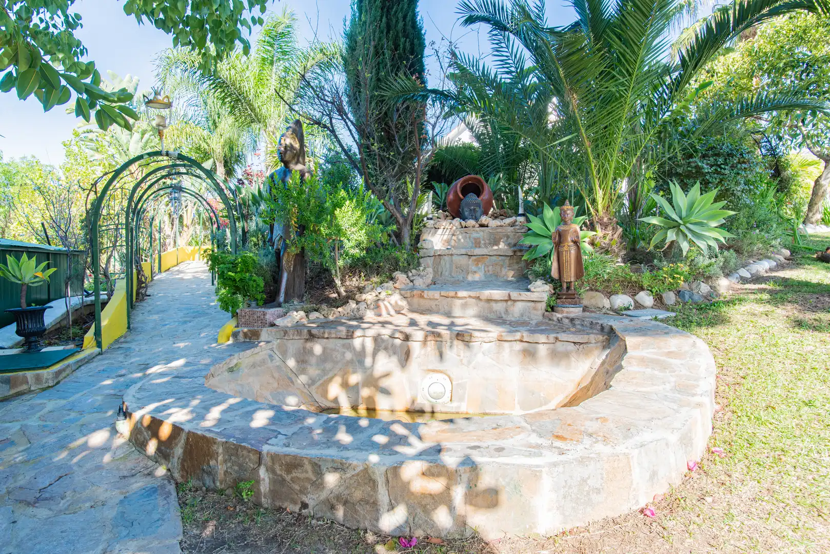New build Detached house for sale in Arroyo de Marimacho, imagen 8