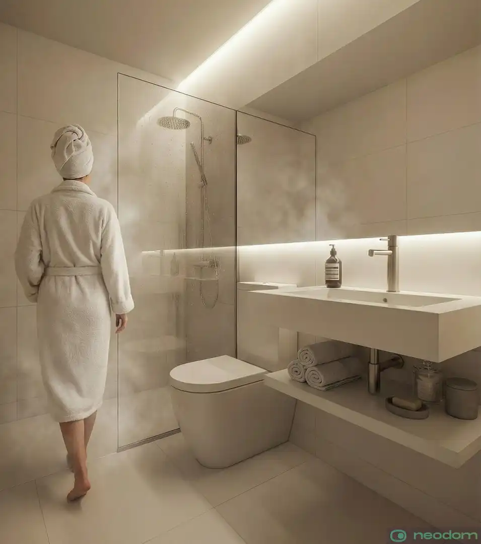 Casa con piscina in vendita a Escandinavia - Cautivador, imagen 15