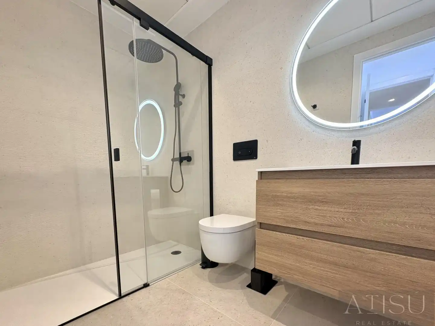 Penthouse mit Pool zum Verkauf in Cervantes, imagen 8