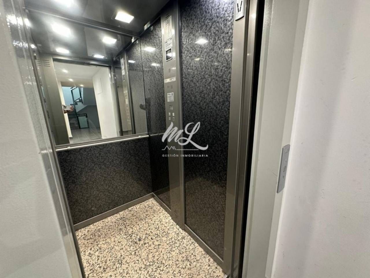 Dúplex en venda en  Toledo Capital amb Aire condicionat, Moblat i Balcó