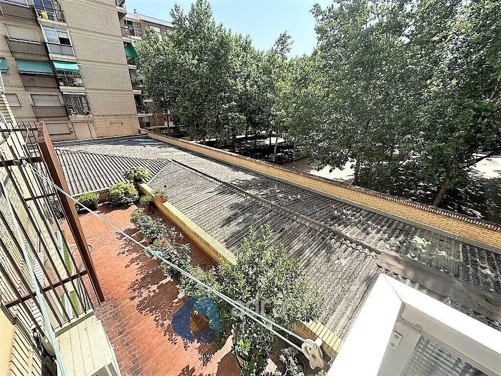 Pis amb ascensor de lloguer a Marqués de la Ensenada, imagen 39