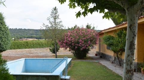 Foto 4 de Casa o xalet en venda a Camino del Pico, 12, Santibáñez de Valcorba, Valladolid