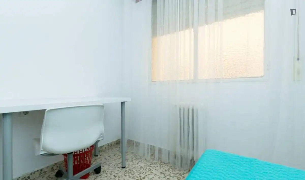 Habitación en Camino de Ronda