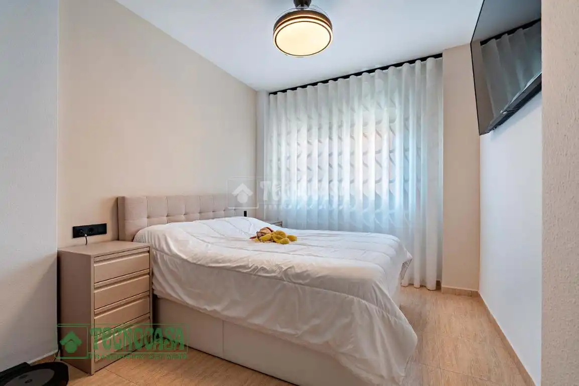 Habitación de Piso en venta en El Ejido con Aire acondicionado