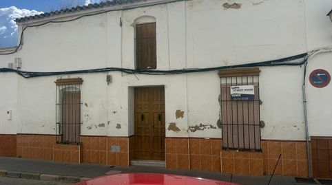 Casa Adosada Céntrica para Reformar  Almonte, Huelva