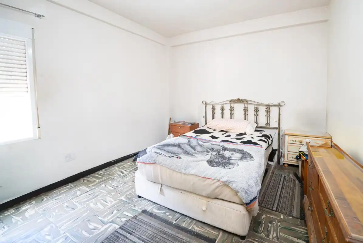 Habitación de Piso en venta en San Vicente del Raspeig / Sant Vicent del Raspeig con Aire acondicionado y Calefacción