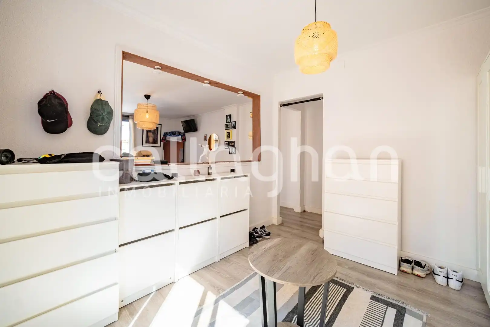 Sala d'estar de Casa o xalet en venda en Museros amb Aire condicionat, Calefacció i Terrassa