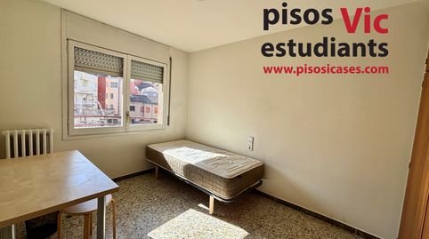 Foto 4 von Wohnung zur Miete in Carrer del Pare Gallissà, Centre, Vic