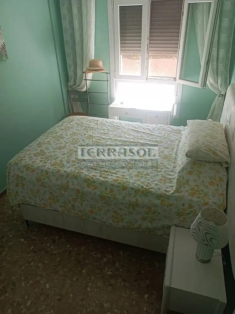 Apartament amb piscina en venda a Torre del Mar, imagen 6