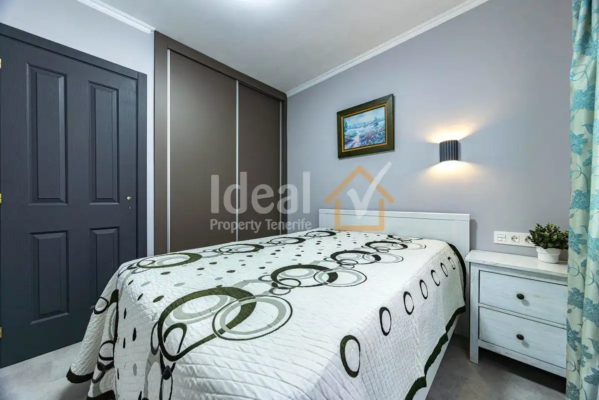 Terraced house with pool for sale in Jardin Botanico, imagen 17