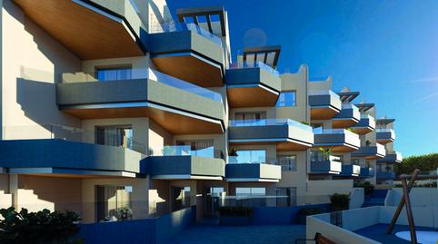 Foto 4 de Pis en venda a Calle Dúo Sacapuntas, 102, Urbanización Santa Rosa, Málaga