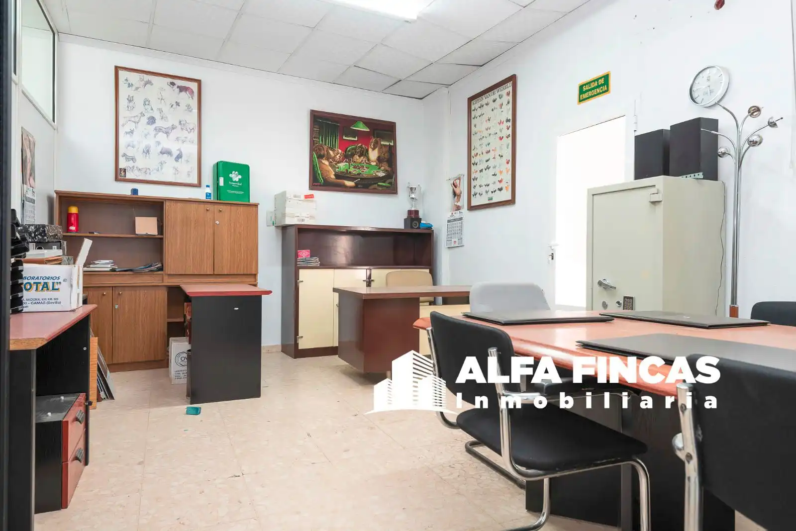 Local comercial en venda a María Josefa Melgarejo 1, imagen 16