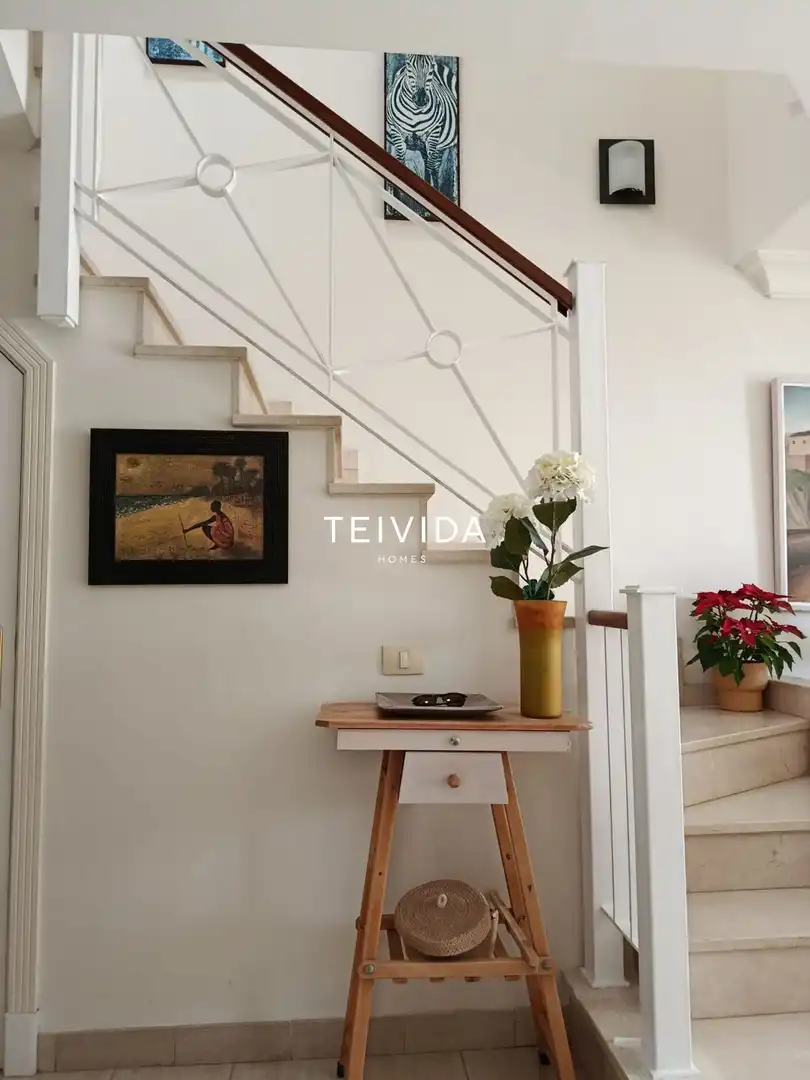 Casa a schiera in vendita a Calle Tigalate, imagen 23