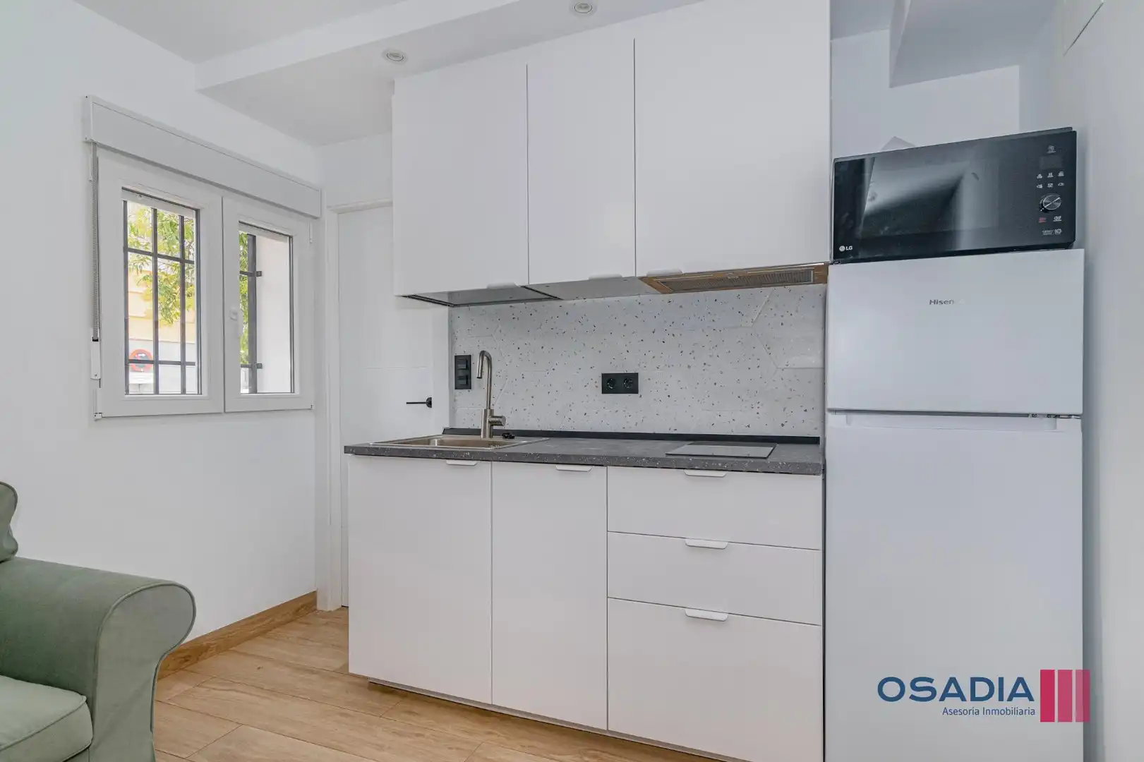 Flat for sale in Chana, imagen 3