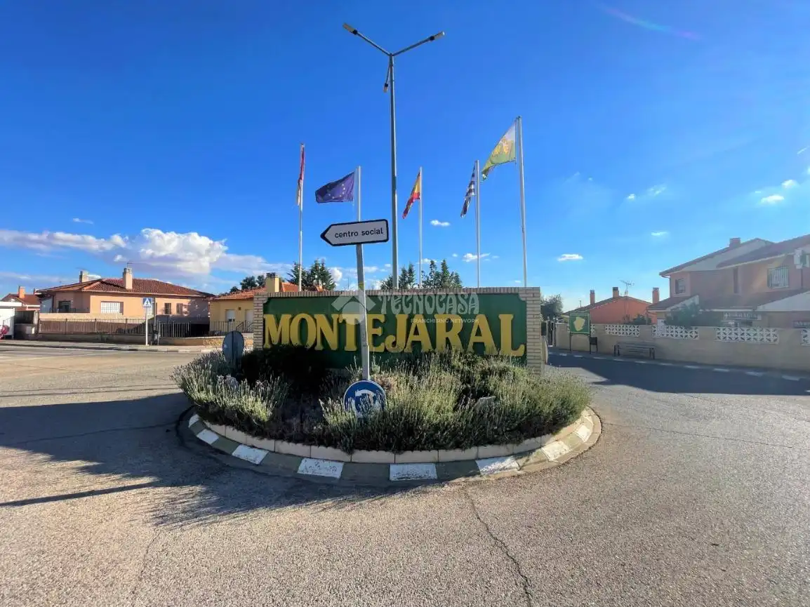 Casa en venda a Loranca de Tajuña, imagen 40