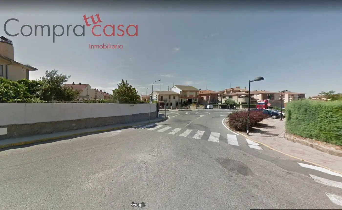 Terreni e lotti in vendita a San Cristóbal de Segovia, imagen 10