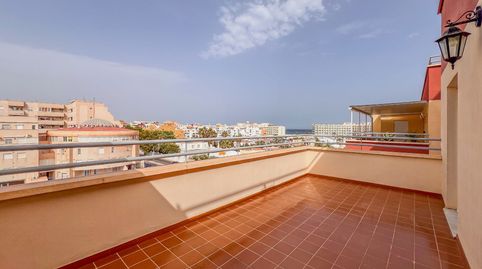 Foto 2 de Apartamento en venta en El Sabinar – Urbanizaciones – Las Marinas – Playa Serena, Roquetas de Mar