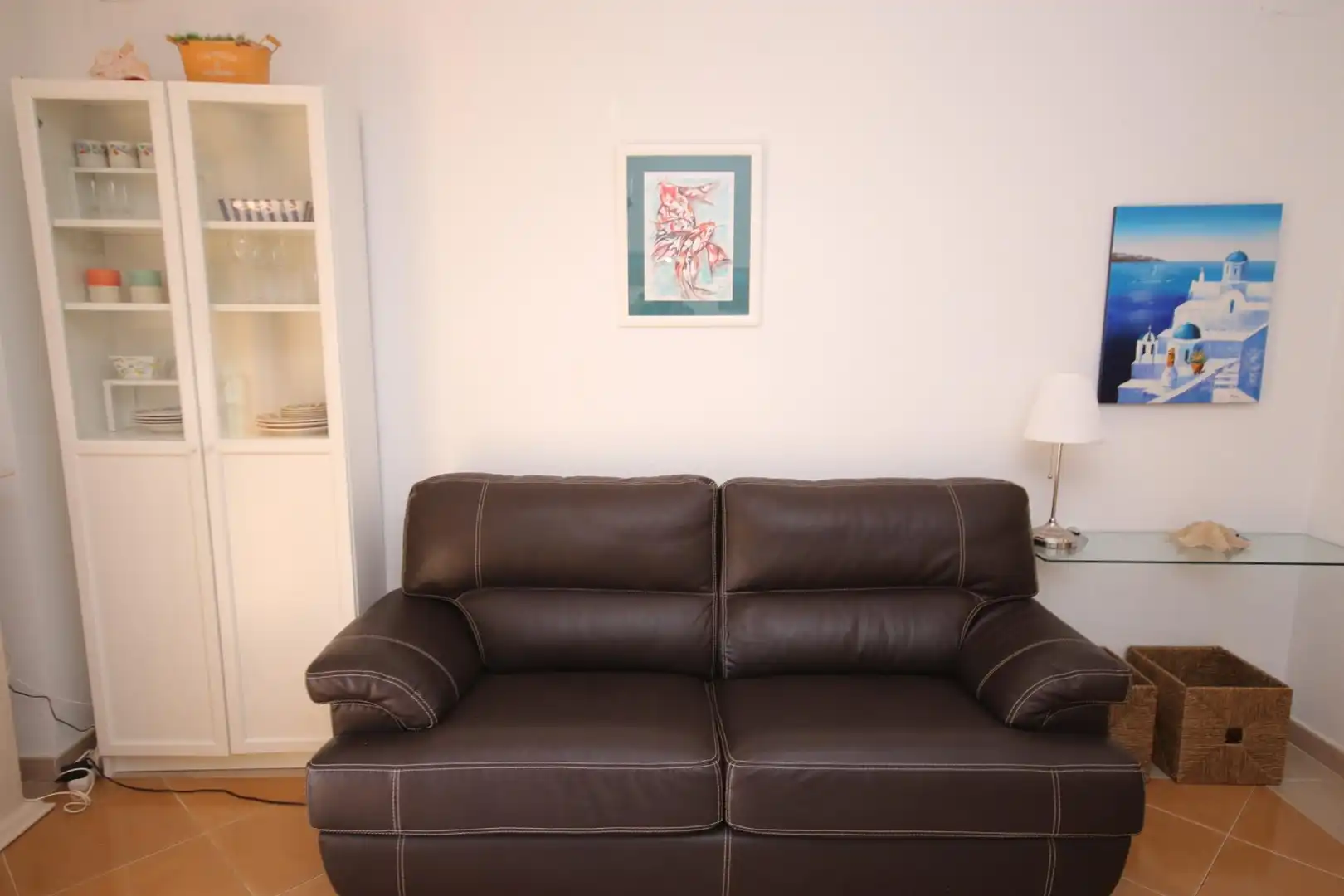 Mini appartamento con balcone in vendita a Calle ROBALITO, imagen 16
