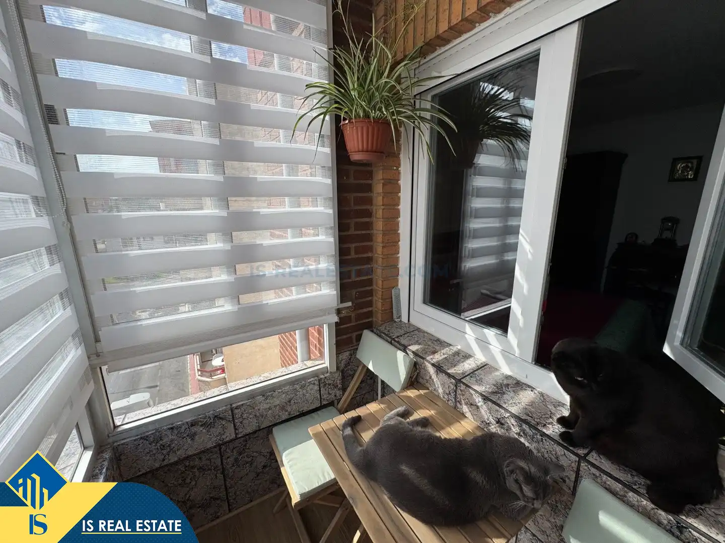 Apartment with lift for sale in Las Viñas, imagen 4