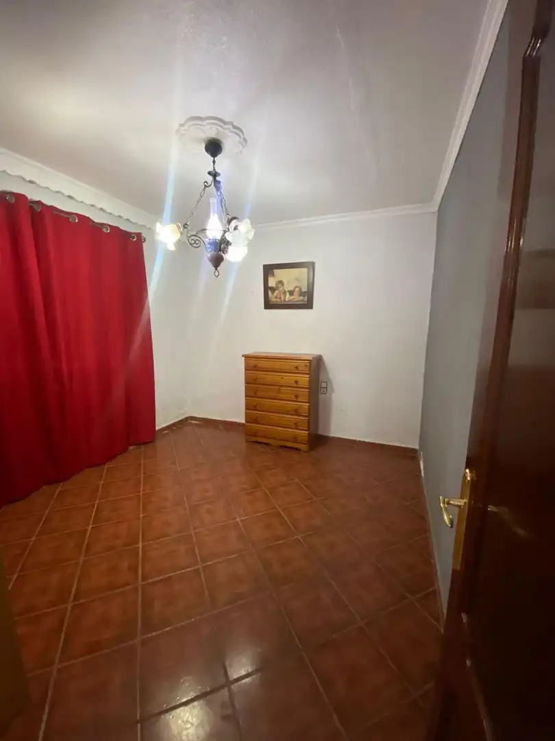 Dormitori de Casa o xalet en venda en Málaga amb Traster