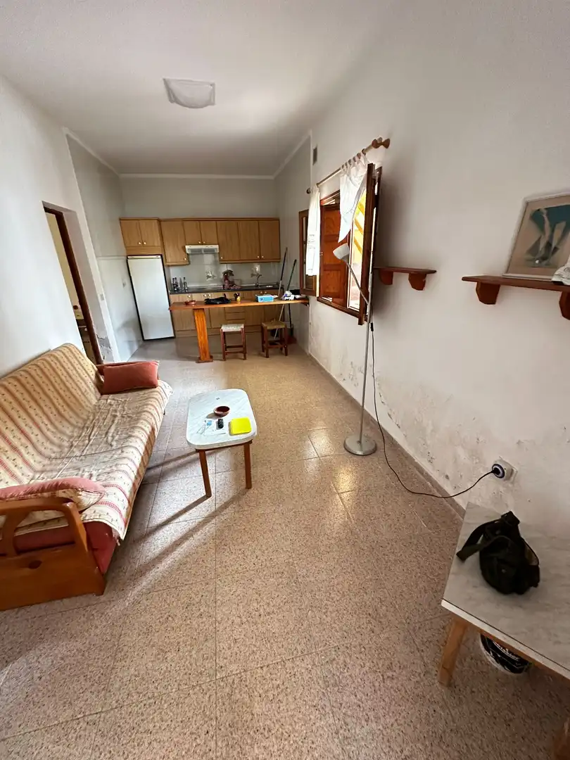 Sala de estar de Edificio en venta en Puerto del Rosario